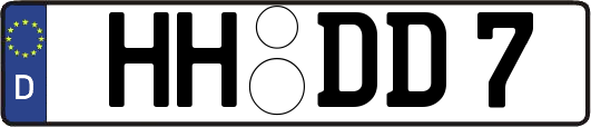 HH-DD7