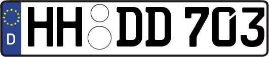 HH-DD703