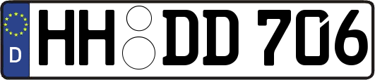 HH-DD706