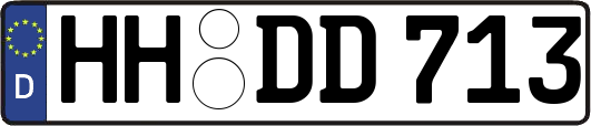HH-DD713