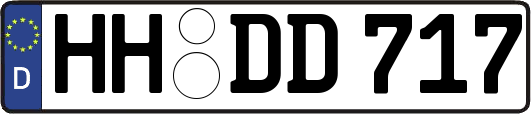 HH-DD717
