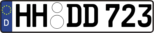 HH-DD723