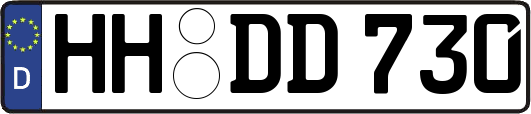 HH-DD730