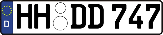 HH-DD747