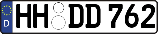 HH-DD762