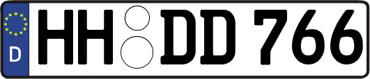 HH-DD766