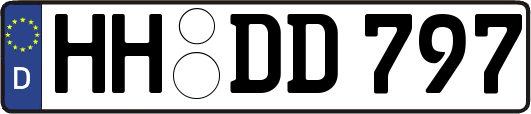 HH-DD797