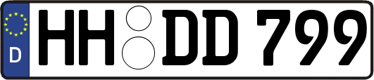 HH-DD799