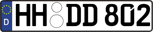 HH-DD802