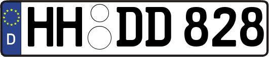 HH-DD828