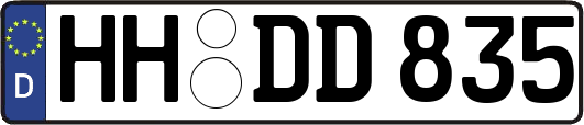 HH-DD835