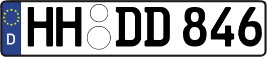 HH-DD846