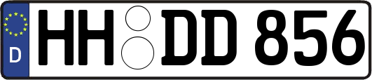HH-DD856