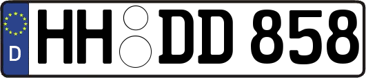 HH-DD858