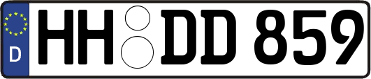 HH-DD859
