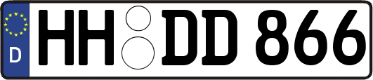 HH-DD866