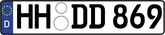 HH-DD869