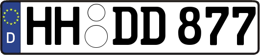 HH-DD877