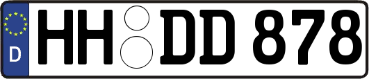 HH-DD878