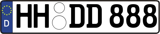 HH-DD888