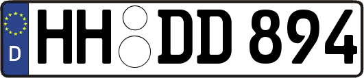 HH-DD894