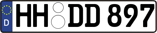 HH-DD897