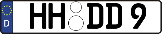 HH-DD9