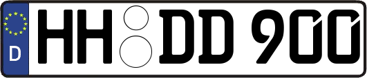 HH-DD900