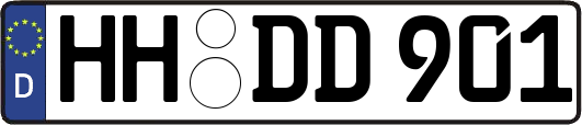 HH-DD901