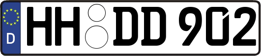 HH-DD902