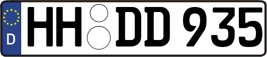 HH-DD935