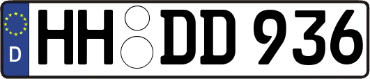 HH-DD936