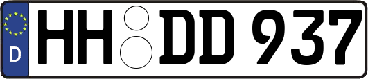 HH-DD937