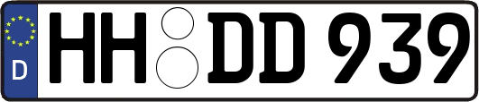 HH-DD939