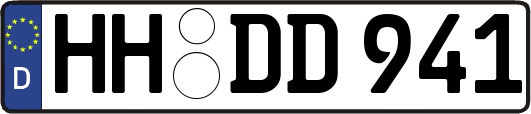 HH-DD941