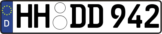 HH-DD942