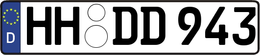 HH-DD943