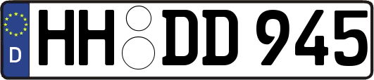 HH-DD945