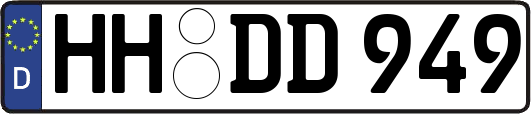 HH-DD949