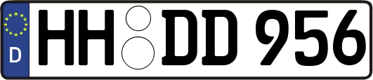 HH-DD956