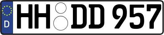 HH-DD957