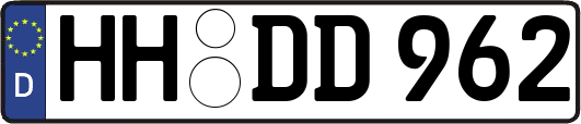 HH-DD962