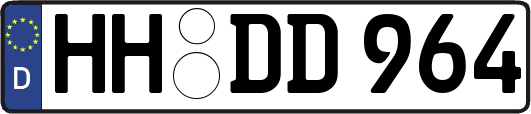 HH-DD964