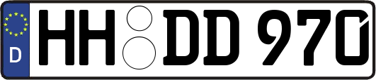HH-DD970
