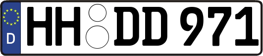 HH-DD971