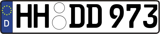 HH-DD973
