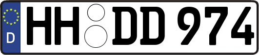HH-DD974