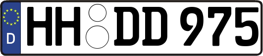 HH-DD975