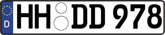 HH-DD978