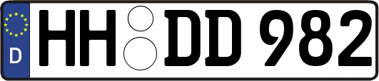 HH-DD982